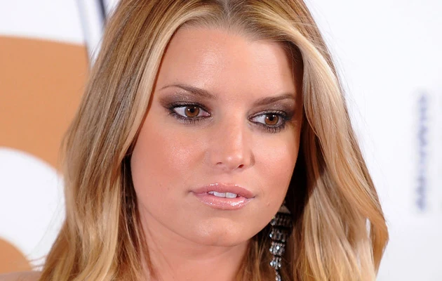 Jessica Simpson Jessica Simpson