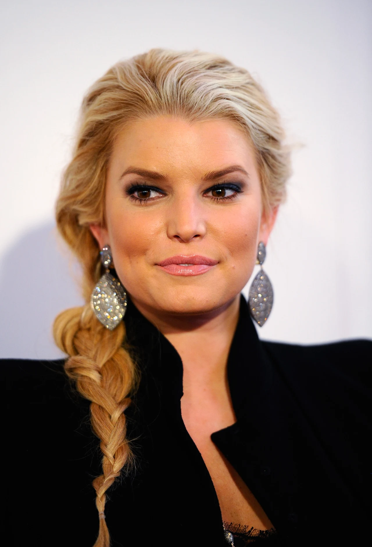 Jessica Simpson ma problem z alkoholem? Jessica Simpson ma problem z alkoholem?