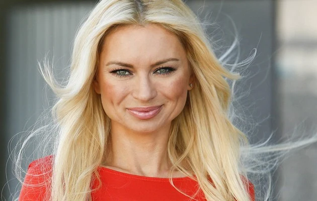 Izabella St. James Izabella St. James