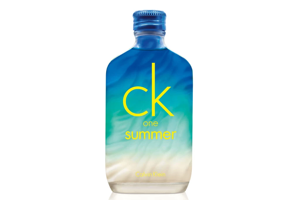 CK One Summer