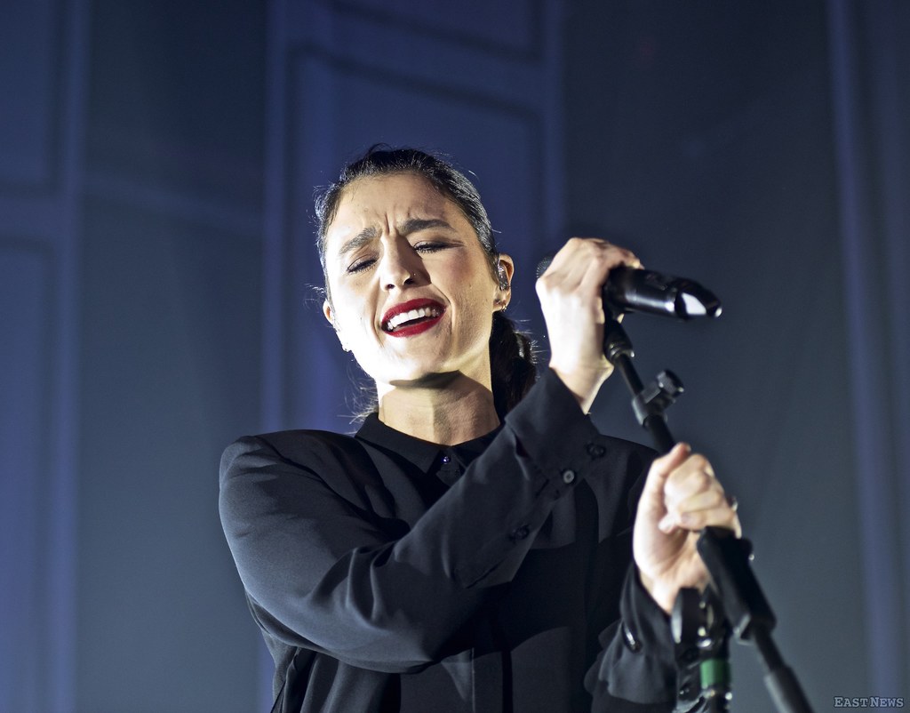 Jessie Ware