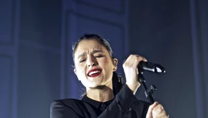 Jessie Ware: Zmysłowa i kusząca