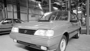 Polonez Caro zadebiutował 10 czerwca 1991 roku