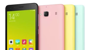 Xiaomi rusza ze sprzedażą Redmi 2A