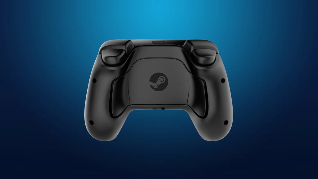 Steam Controller Steam Controller