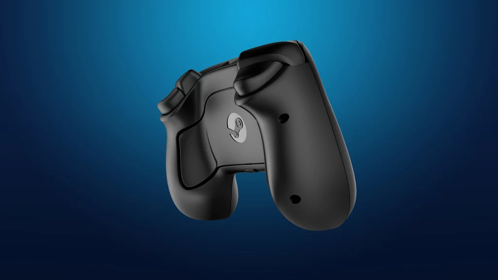 Steam Controller Steam Controller