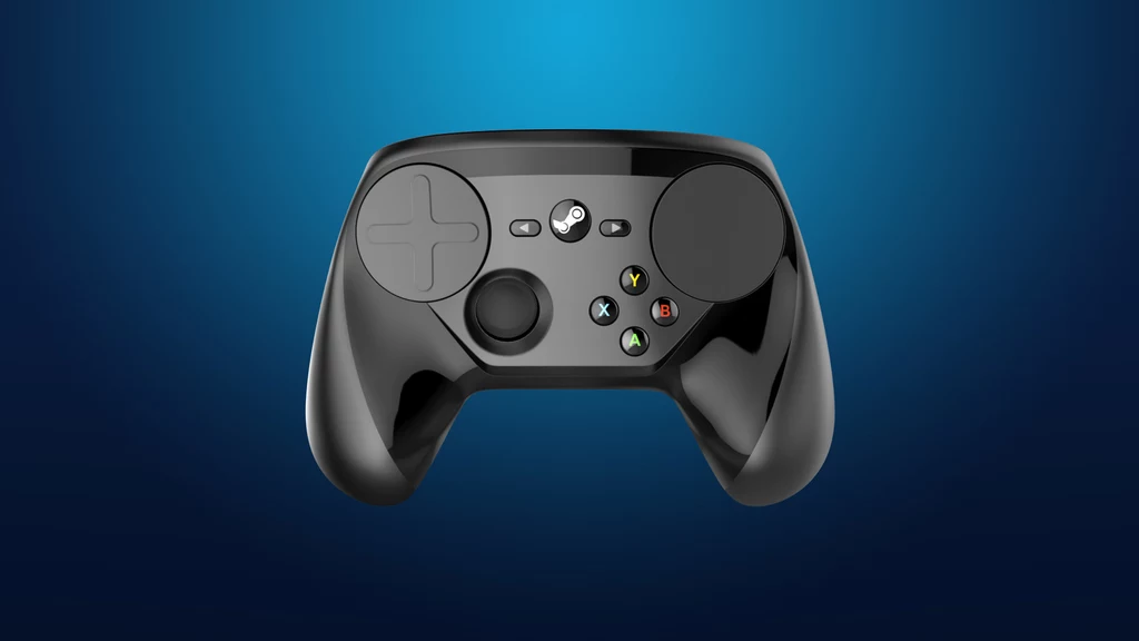 Steam Controller Steam Controller