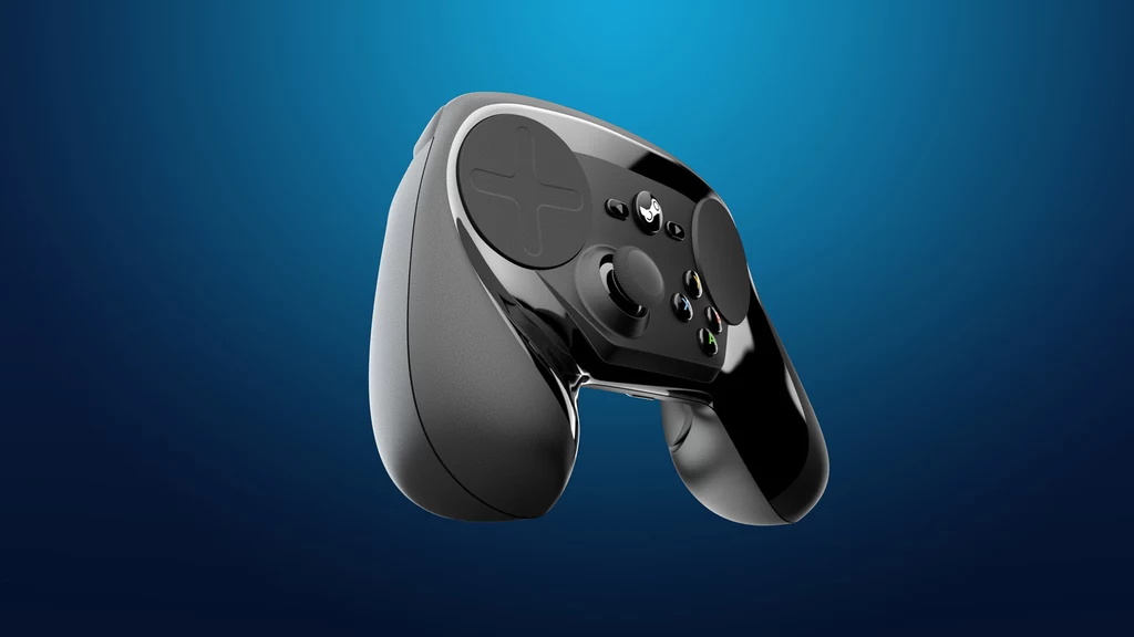 Steam Controller Steam Controller