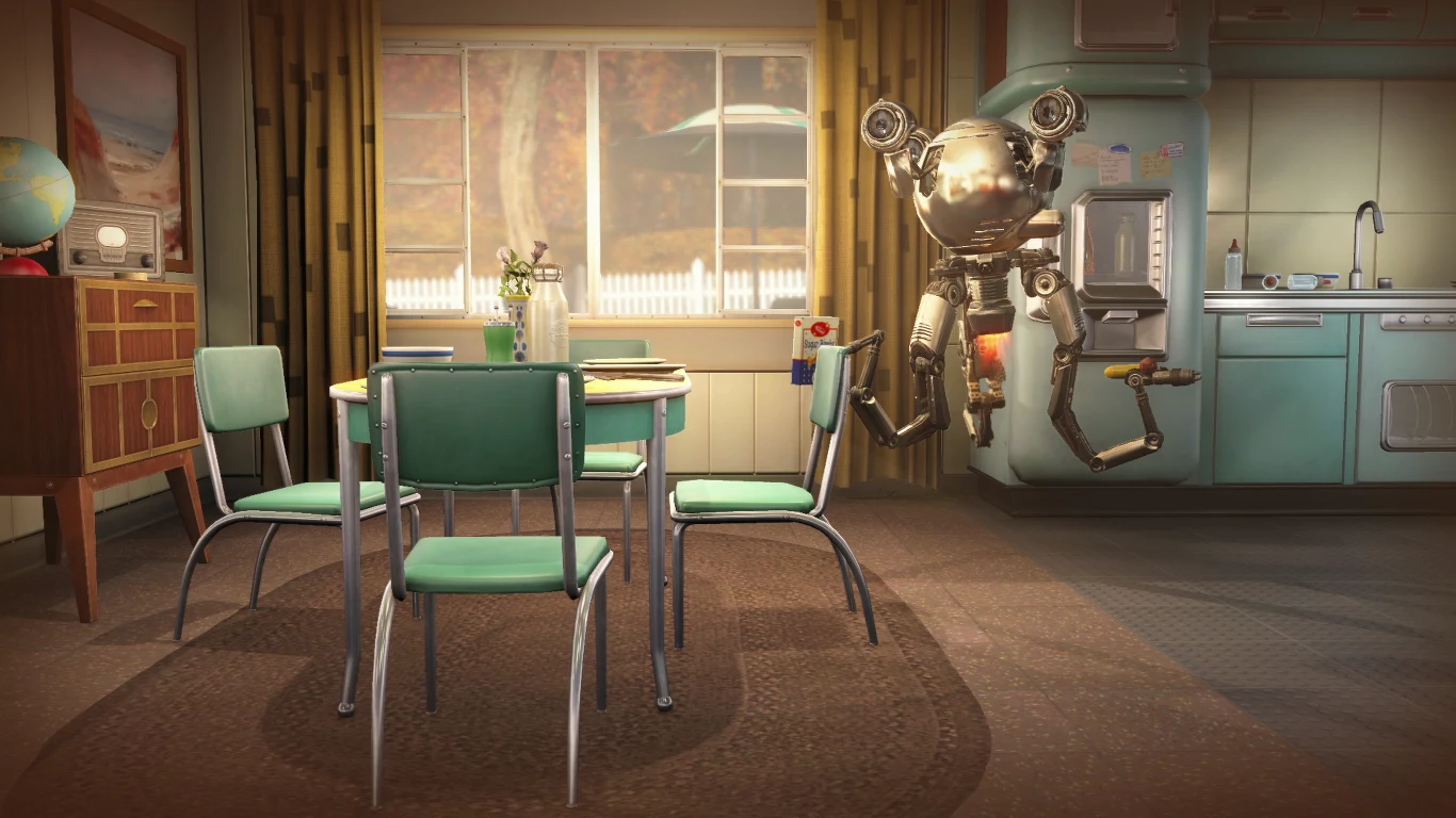 Fallout 4 Fallout 4