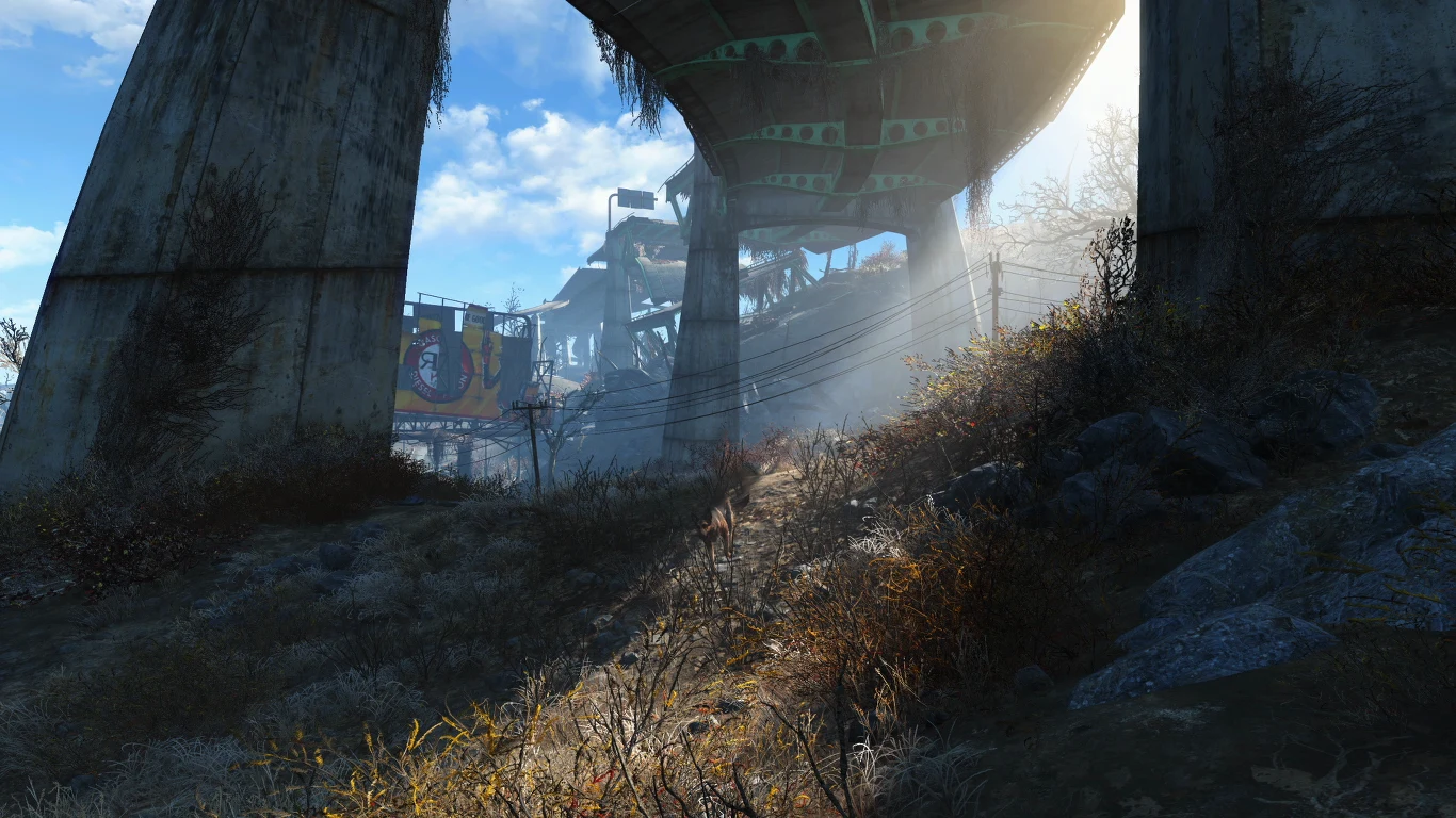 Fallout 4 Fallout 4