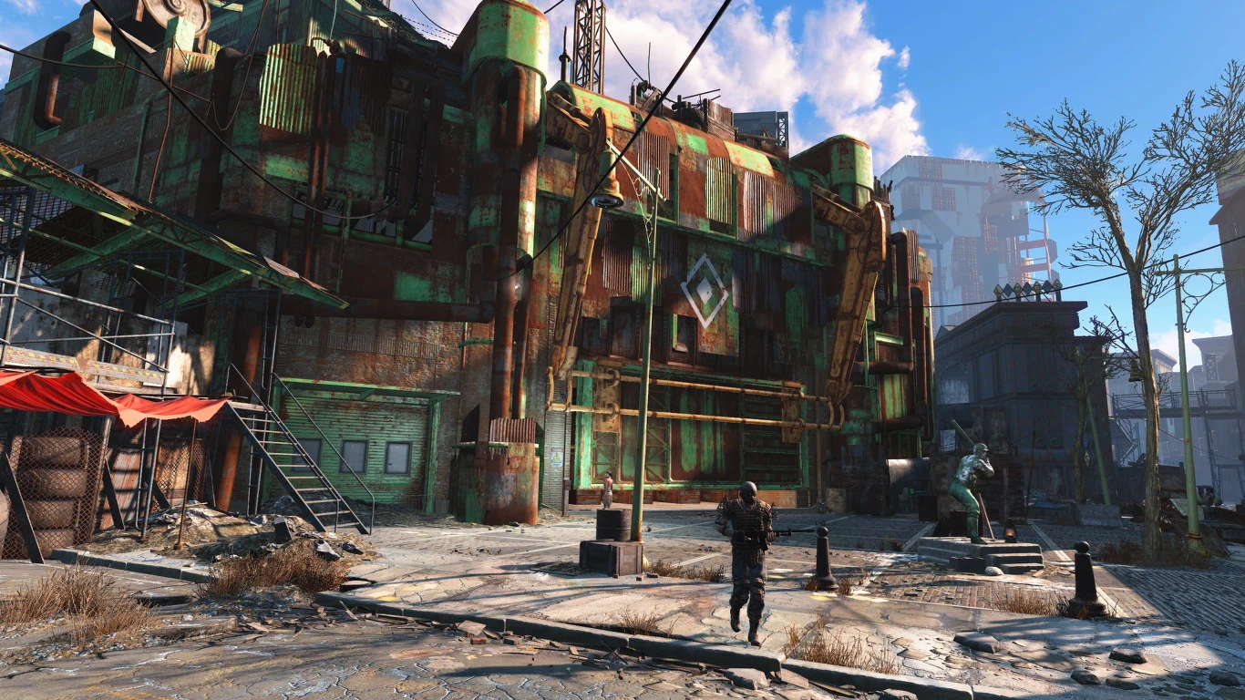 Fallout 4 Fallout 4