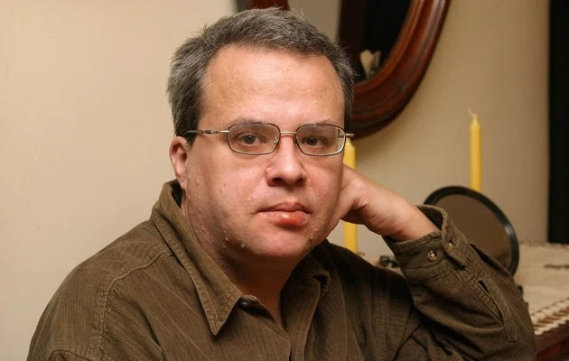 Maciej Cybulski Maciej Cybulski