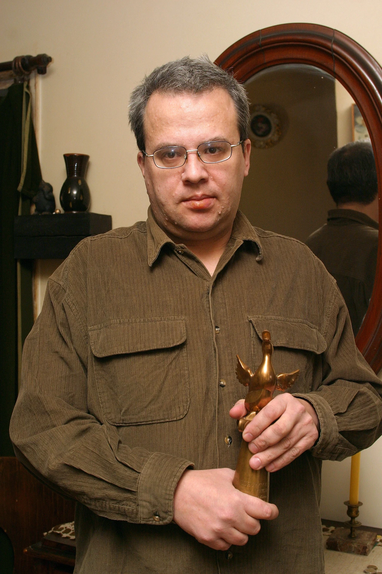 Maciej Cybulski Maciej Cybulski