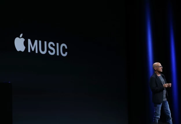 Apple Music 