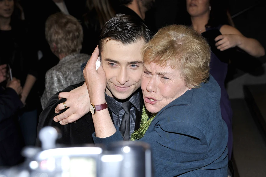 Kacper i Teresa Kacper i Teresa