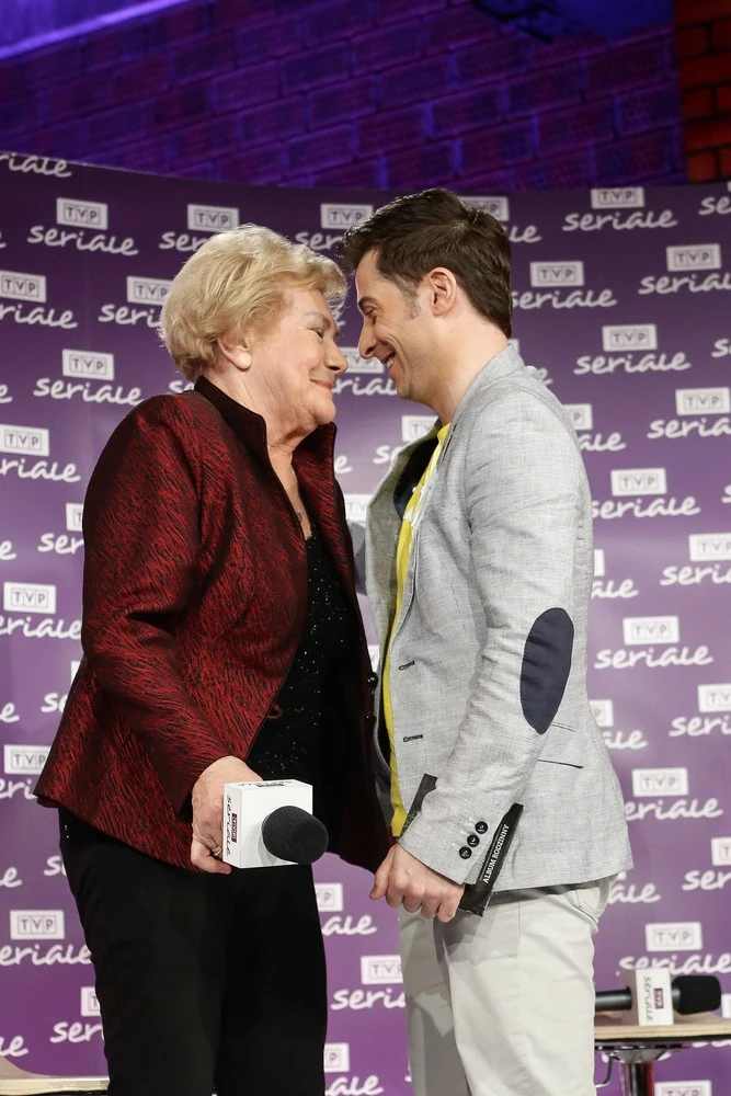 Teresa i Kacper Teresa i Kacper