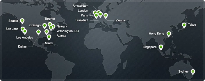 CDN (Content Delivery Network) CDN (Content Delivery Network)