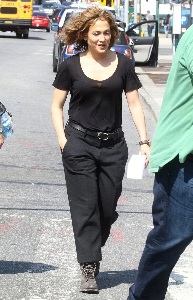 Jennifer Lopez Jennifer Lopez