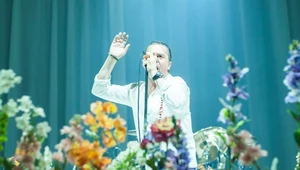 Faith No More w Krakowie - 8 czerwca 2015 r.