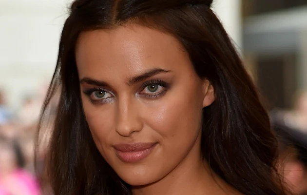 Irina Shayk Irina Shayk