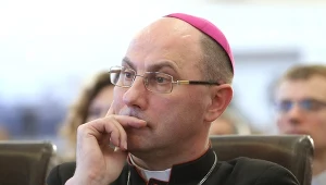 Prymas Wojciech Polak
