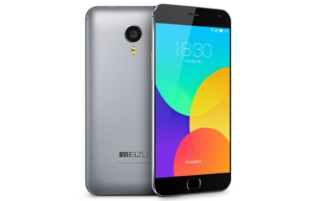 Meizu MX4 Pro