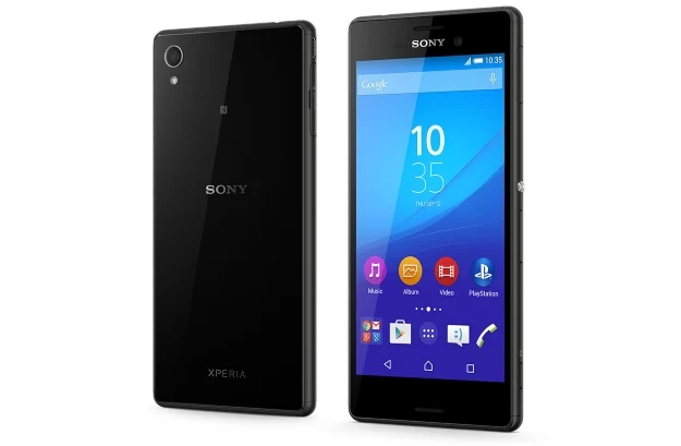 Sony Xperia M4 Aqua