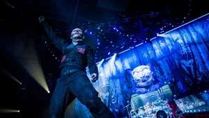 Slipknot w Łodzi (Impact Festival) - 9 czerwca 2015 r.