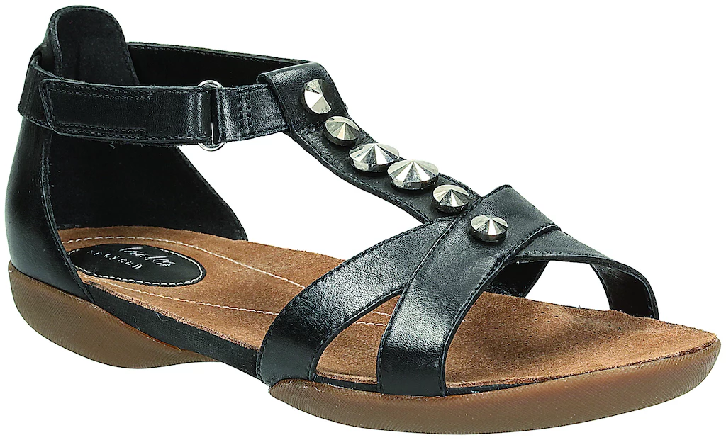 Kolekcja Clarks na wiosnę/lato 2015 Kolekcja Clarks na wiosnę/lato 2015