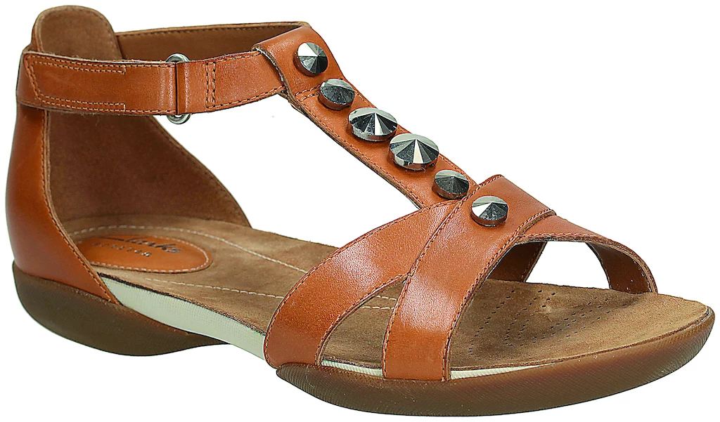 Kolekcja Clarks na wiosnę/lato 2015 Kolekcja Clarks na wiosnę/lato 2015