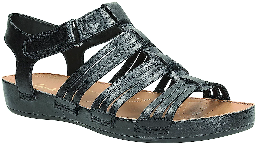 Kolekcja Clarks na wiosnę/lato 2015 Kolekcja Clarks na wiosnę/lato 2015