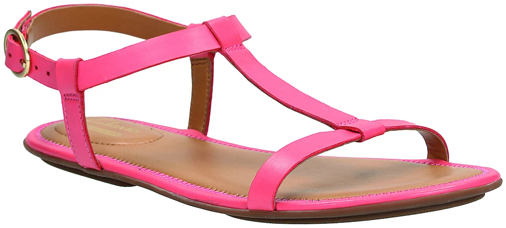 Kolekcja Clarks na wiosnę/lato 2015 Kolekcja Clarks na wiosnę/lato 2015