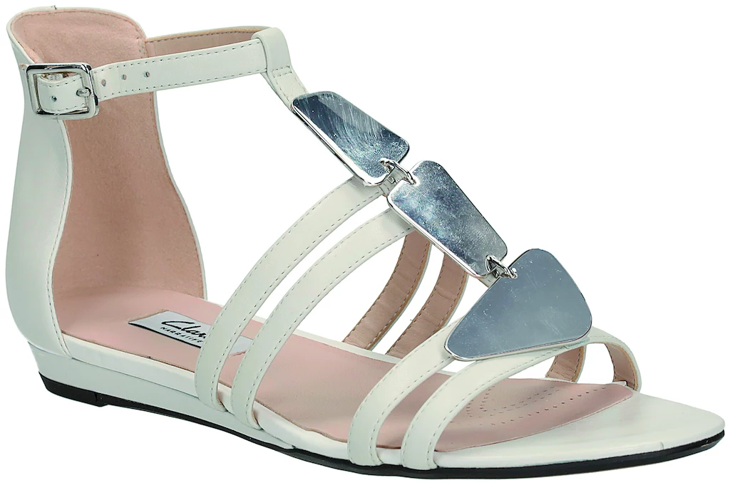 Kolekcja Clarks na wiosnę/lato 2015 Kolekcja Clarks na wiosnę/lato 2015