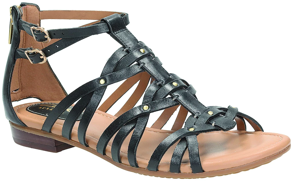 Kolekcja Clarks na wiosnę/lato 2015 Kolekcja Clarks na wiosnę/lato 2015