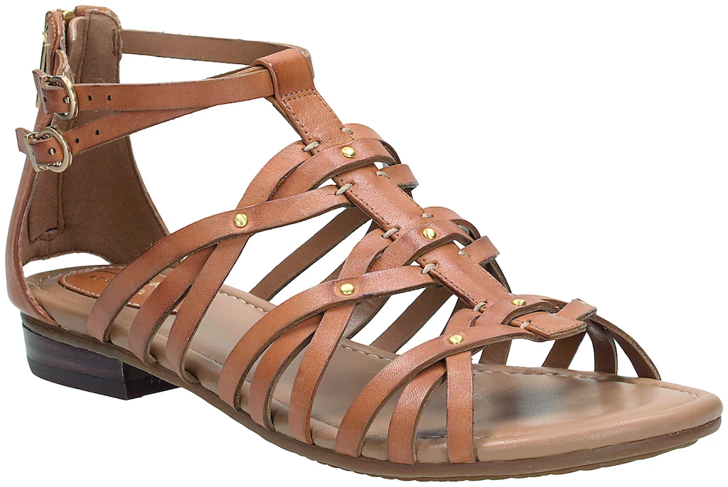 Kolekcja Clarks na wiosnę/lato 2015 Kolekcja Clarks na wiosnę/lato 2015