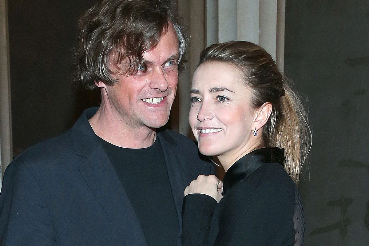 Kamilla Baar wyszła niedawno za mąż za Piotra! Wojtek pójdzie niebawem w jej ślady?