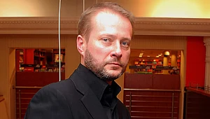 Artur Żmijewski - fot. Andrzej  Szilagyi