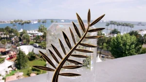 Kto w tym roku dostanie Złotą Palmę?