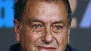 Stephen Frears j est pierwszym brytyjskim reżyserem na czele canneńskiego jury