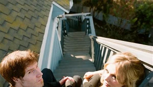 Mark Lanegan i Isobel Campbell