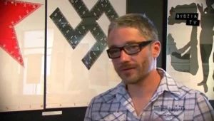 Borowski: Nie czuję się mentorem