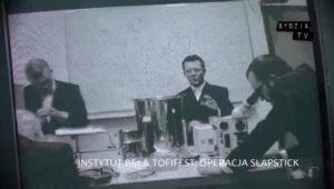 Tofifest: Operacja Slapstick