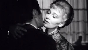 Kadr z filmu "Słowo"