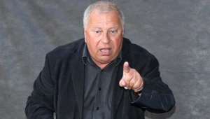 Jerzy Stuhr będzie gościem festiwalu, fot. Paweł Przybyszewski