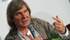 O swej pracy opowie w tym roku m.in. Filip Bajon