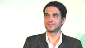 Marcin Dorociński z nagrodą im. Zbyszka Cybulskiego