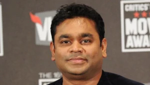 A.R. Rahman ma już na koncie dwa Oscary - fot. Jason Merritt