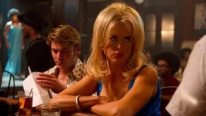 Nicole Kidman w filmie "Paperboy"