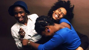 Kadr z filmu "Marley"