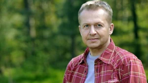 Bogusław Linda zagra główną rolę w serialu "Paradoks"